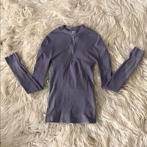 Free People (FP movement) Activewear Top